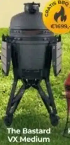 EP Beerepoot The bastard vx medium aanbieding