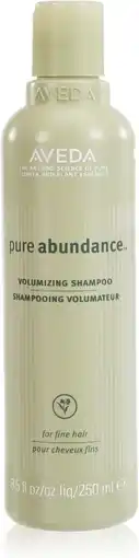 Amazon Aveda Pure Abondance volumizing shampoo 250 ml aanbieding