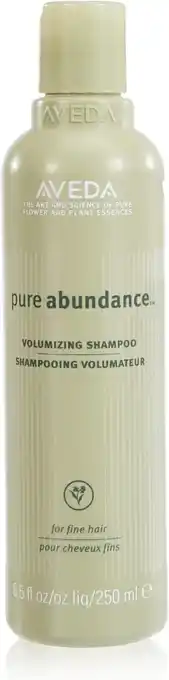 Amazon Aveda Pure Abondance volumizing shampoo 250 ml aanbieding