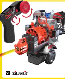 Intertoys Silverlit aanbieding
