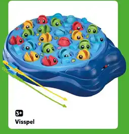Intertoys Visspel aanbieding