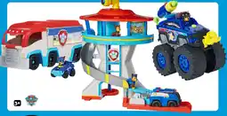 Intertoys Paw patrol aanbieding