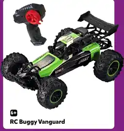 Intertoys Rc buggy vanguard aanbieding