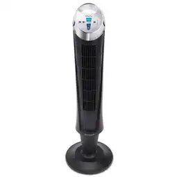 Albert Heijn Honeywell HY254E4 ventilator aanbieding
