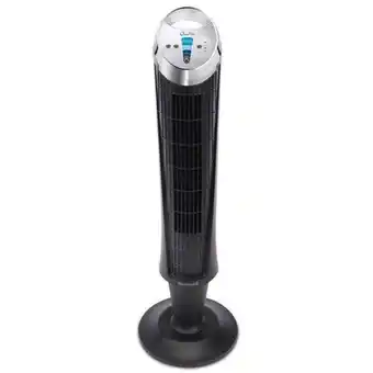 Albert Heijn Honeywell HY254E4 ventilator aanbieding