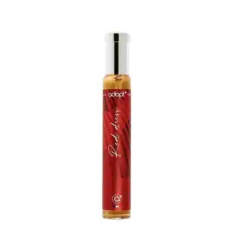 Douglas adopt Red Dress aanbieding