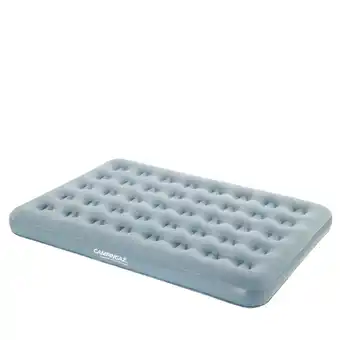 ANWB Campingaz Xtra Quickbed double luchtbed Gray aanbieding