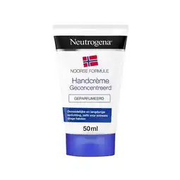 Douglas Neutrogena Norwegische Formel Konzentrierte parfümierte Handcreme aanbieding