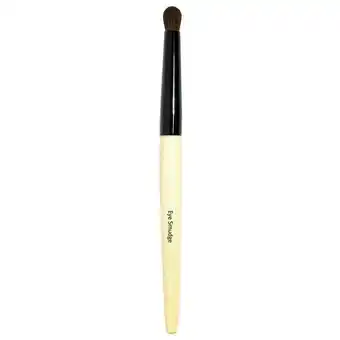 Douglas Bobbi Brown Eye Smudge Brush aanbieding