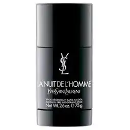 Douglas Yves Saint Laurent La Nuit De L’Homme Stick aanbieding