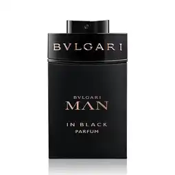 Douglas BVLGARI BVLGARI MAN In Black aanbieding