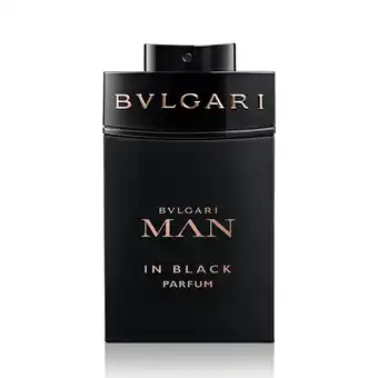 Douglas BVLGARI BVLGARI MAN In Black aanbieding