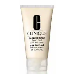 Douglas Clinique Deep Comfort Deep Comfort Hand and Cuticle aanbieding