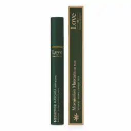 Douglas Love Ethical Beauty Mesmerise Organic aanbieding