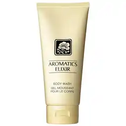 Douglas Clinique Aromatics Elixir Body Wash aanbieding