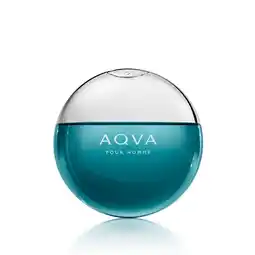 Douglas BVLGARI Aqva Pour Homme aanbieding