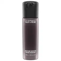Douglas MAC Prep & Prime Moisture Infusion aanbieding