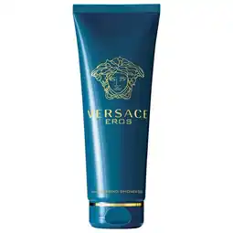 Douglas Versace Eros Shower Gel aanbieding