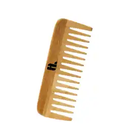 Douglas Hairlust Bamboo Comb aanbieding