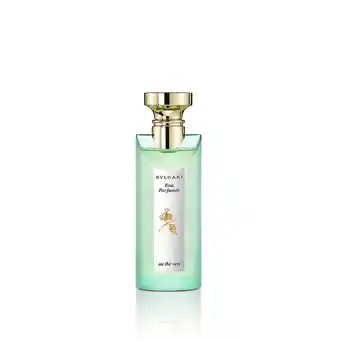 Douglas BVLGARI Eau Parfumée Eau de Cologne aanbieding