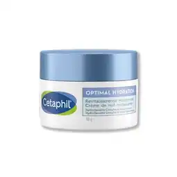 Douglas Cetaphil Optimal Hydration Revitaliserende Nachtcreme aanbieding