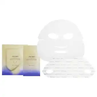Douglas Shiseido Vital Perfection LiftDefine Radiance Face aanbieding