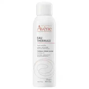 Douglas Avène Thermal Spring Water aanbieding
