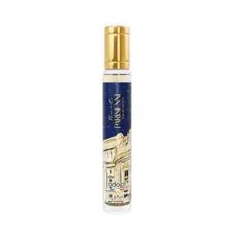 Douglas adopt Nuit Parisienne aanbieding