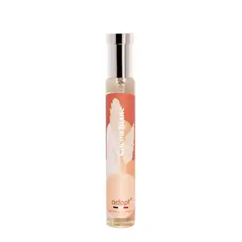 Douglas adopt Cocon Blanc aanbieding