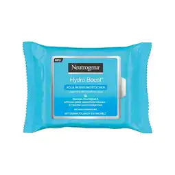 Douglas Neutrogena Hydro Boost aanbieding