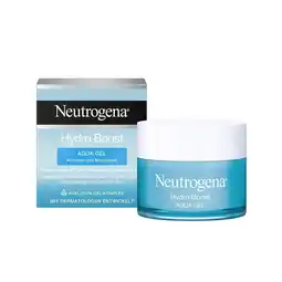 Douglas Neutrogena Hydro Boost Aqua Gel aanbieding