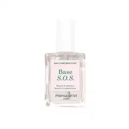 Douglas manucurist GREEN Base SOS aanbieding