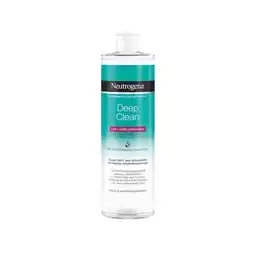 Douglas Neutrogena Deep Clean aanbieding