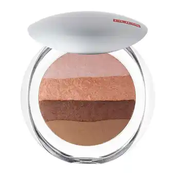 Douglas PUPA Milano Luminys Baked All Over aanbieding