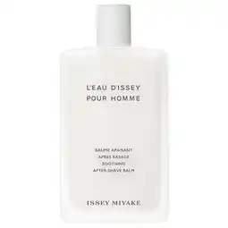 Douglas Issey Miyake L'Eau d'Issey pour Homme After Shave Balm aanbieding