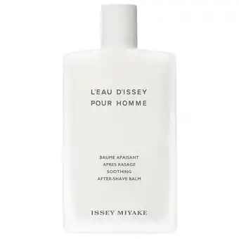 Douglas Issey Miyake L'Eau d'Issey pour Homme After Shave Balm aanbieding