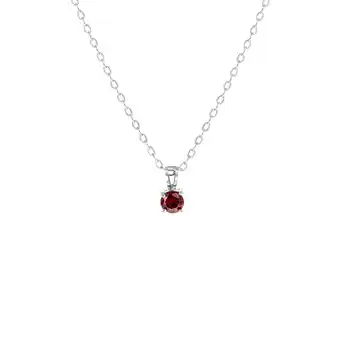 Douglas Lucardi Ketting Staal - oktober aanbieding