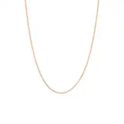 Douglas Lucardi Ketting Zilver aanbieding