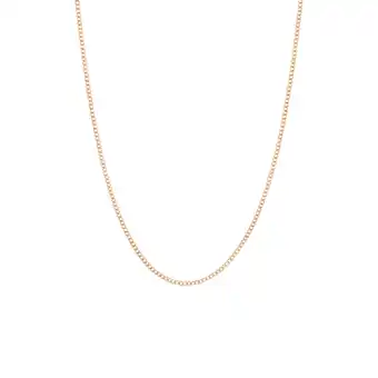 Douglas Lucardi Ketting Zilver aanbieding