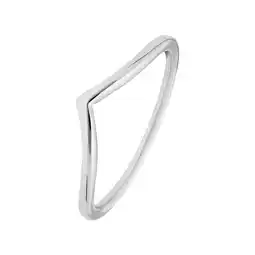 Douglas Lucardi Ring Zilver aanbieding