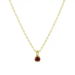 Douglas Lucardi Ketting Staal - juli aanbieding