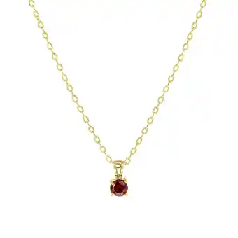 Douglas Lucardi Ketting Staal - juli aanbieding