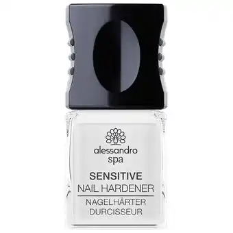 Douglas Alessandro Spa SPA Sensitive aanbieding