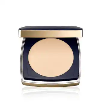 Parfumerie Estée Lauder Double Wear Matte Powder 1W2 Sand aanbieding