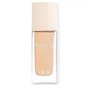 Parfumerie Dior Dior Forever Hydra Nude Foundation 1N aanbieding