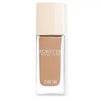 Parfumerie Dior Dior Forever Hydra Nude Foundation 2.5N aanbieding