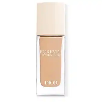 Parfumerie Dior Dior Forever Hydra Nude Foundation 2N aanbieding