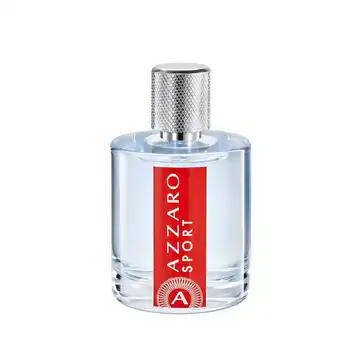 Parfumerie Azzaro Sport Eau de Toilette 100 ml Spray aanbieding