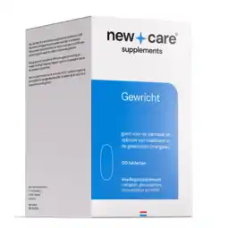 De Online Drogist New Care Gewricht Tabletten 120TB aanbieding