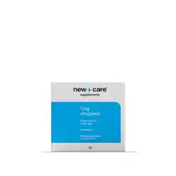 De Online Drogist New Care Oogdruppels Ampullen 15ST aanbieding